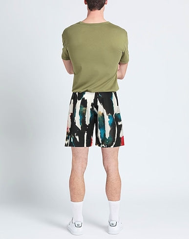 MCQUEEN SHORTS & BERMUDA