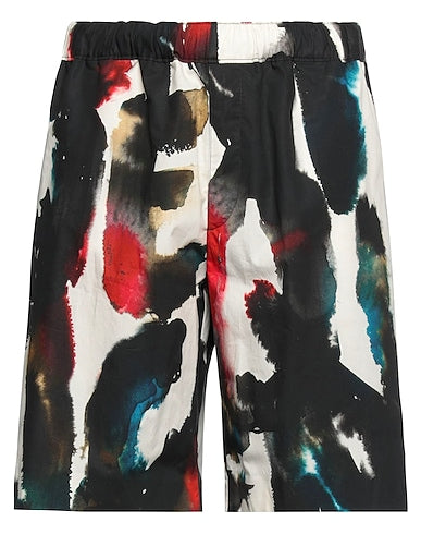 MCQUEEN SHORTS & BERMUDA