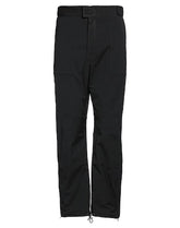 DOLCE&GABBANA CASUAL TROUSERS