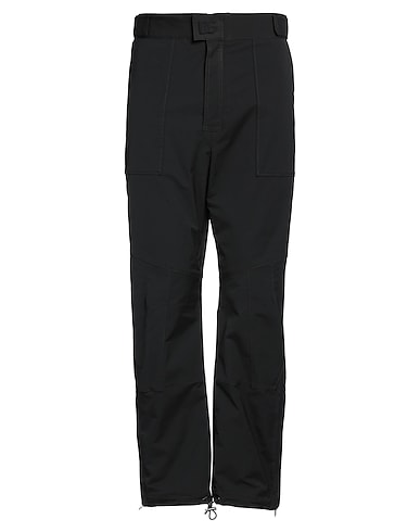 DOLCE&GABBANA CASUAL TROUSERS