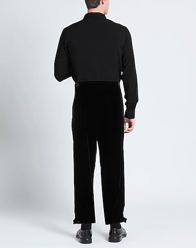 GIORGIO ARMANI CASUAL TROUSERS
