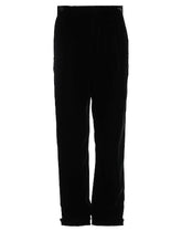 GIORGIO ARMANI CASUAL TROUSERS