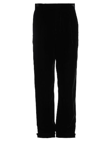 GIORGIO ARMANI CASUAL TROUSERS
