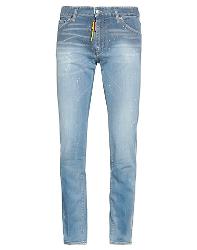 Dsquared2 DSQUARED2 Denim trousers - Size: 28 Jeans | Shop From The Mirage