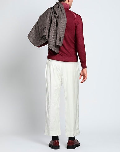 DOLCE&GABBANA CASUAL TROUSERS