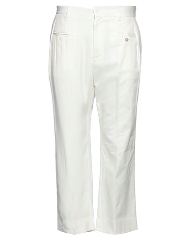 DOLCE&GABBANA CASUAL TROUSERS