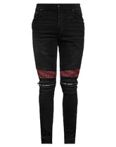 AMIRI DENIM TROUSERS