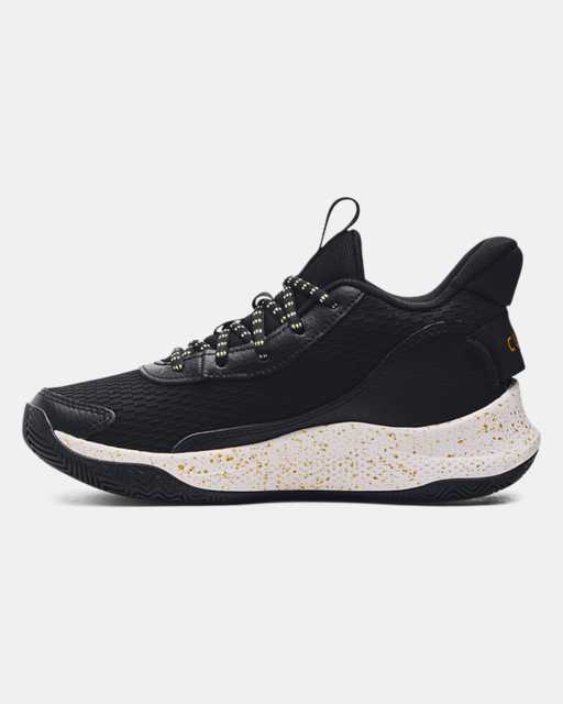 Curry 3Z7