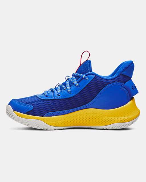 Curry 3Z7