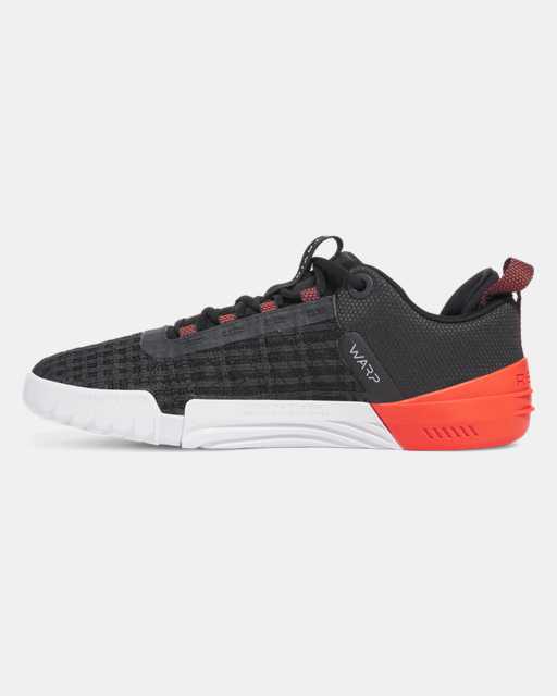 UA Reign 6