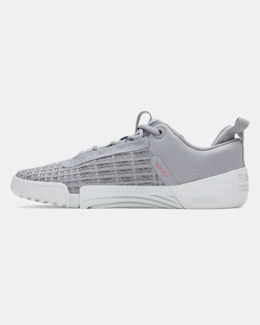 UA Reign 6