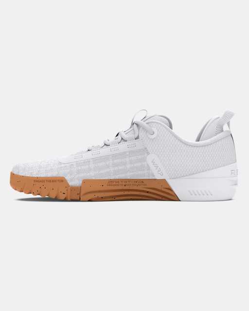 UA Reign 6