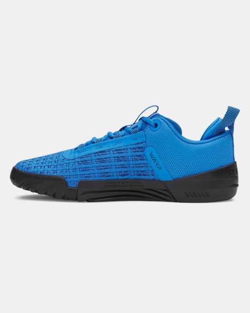 UA Reign 6