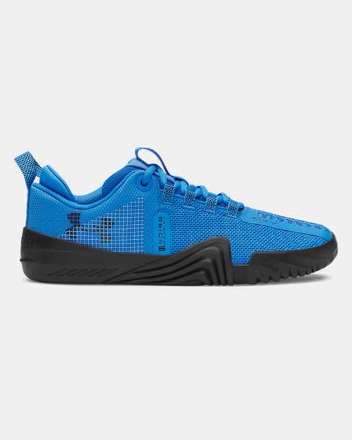 UA Reign 6