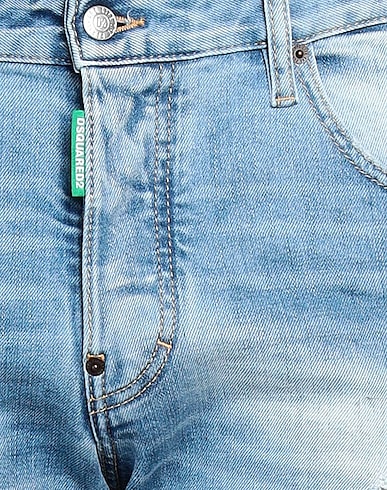 Dsquared2 DSQUARED2 Denim trousers - Size: 26 Jeans | Shop From The Mirage