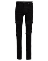 AMIRI DENIM TROUSERS