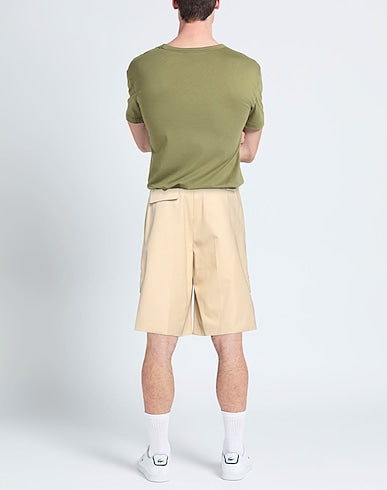 MCQUEEN SHORTS & BERMUDA