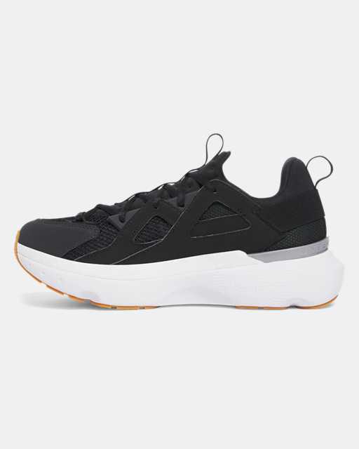 UA Infinite MVMNT