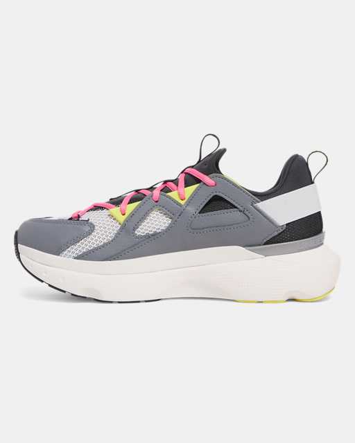 UA Infinite MVMNT