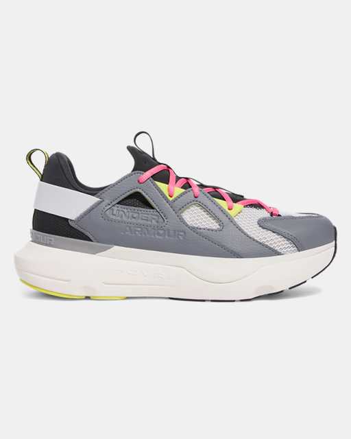 UA Infinite MVMNT