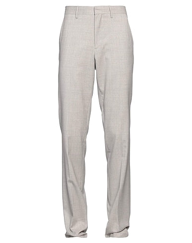 BURBERRY CASUAL TROUSERS