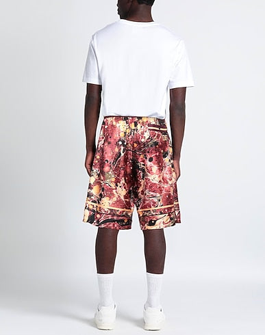 DOLCE&GABBANA SHORTS & BERMUDA