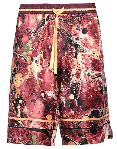 DOLCE&GABBANA SHORTS & BERMUDA