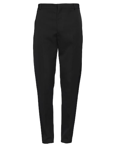 MCQUEEN CASUAL TROUSERS