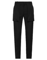 MCQUEEN CASUAL TROUSERS