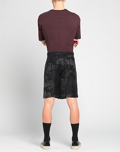 MCQUEEN SHORTS & BERMUDA