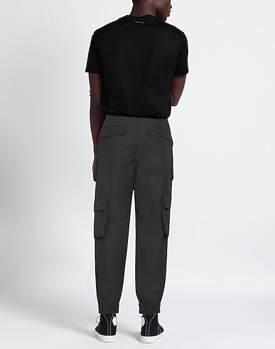 MCQUEEN CASUAL TROUSERS