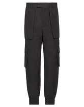 MCQUEEN CASUAL TROUSERS