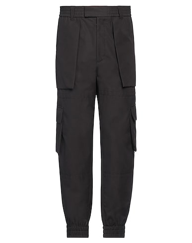 MCQUEEN CASUAL TROUSERS