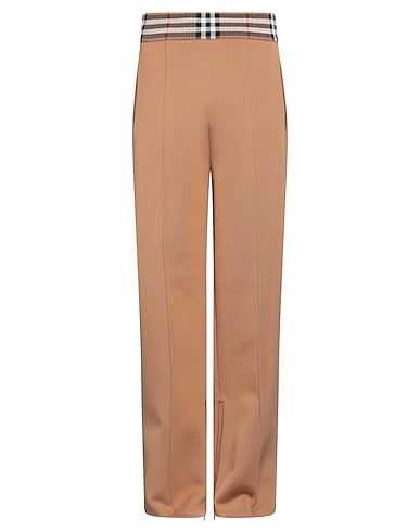 BURBERRY CASUAL TROUSERS