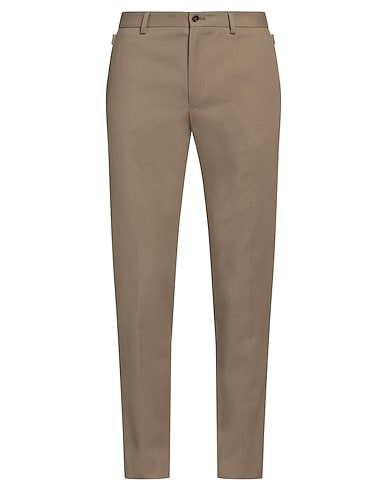 DOLCE&GABBANA CASUAL TROUSERS