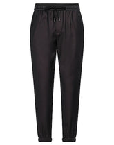 DOLCE&GABBANA CASUAL TROUSERS