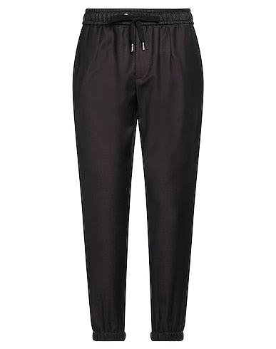 DOLCE&GABBANA CASUAL TROUSERS