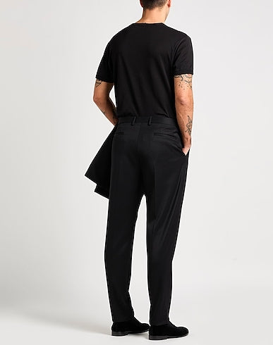 DOLCE&GABBANA CASUAL TROUSERS