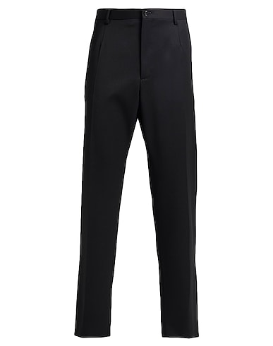 DOLCE&GABBANA CASUAL TROUSERS