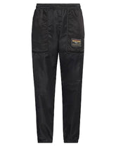 MOSCHINO CASUAL TROUSERS