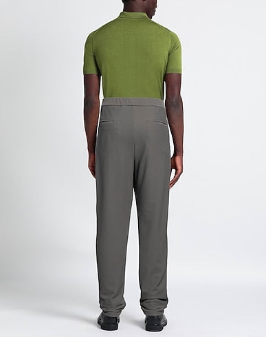 GIORGIO ARMANI CASUAL TROUSERS