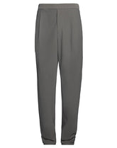 GIORGIO ARMANI CASUAL TROUSERS