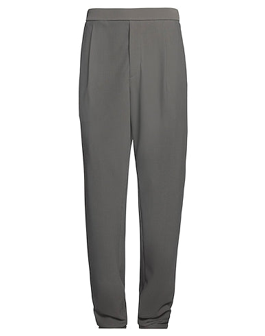 GIORGIO ARMANI CASUAL TROUSERS