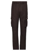 AMIRI CASUAL TROUSERS