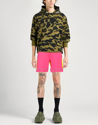 MOSCHINO SHORTS & BERMUDA