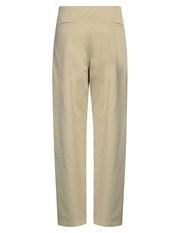 BURBERRY CASUAL TROUSERS