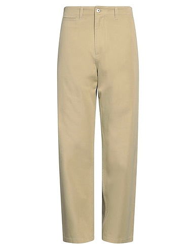 BURBERRY CASUAL TROUSERS