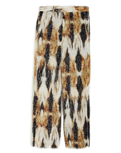 AMIRI CASUAL TROUSERS