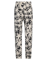 PALM ANGELS CASUAL TROUSERS