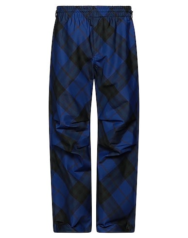 BURBERRY CASUAL TROUSERS